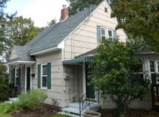 708 S Main St, Manchester, NH 03102