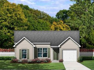 11 Jersey Ct, Elgin, SC 29045
