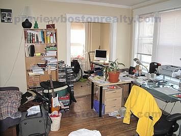 2nd image of 1607 Commonwealth Ave #213