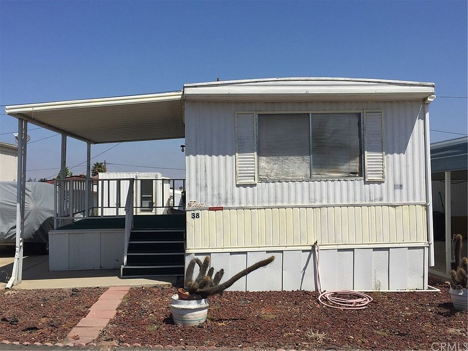1st image of 1600 E Clark Ave Space 38