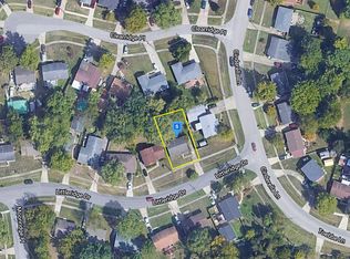 5611 Littleridge Dr, Louisville, KY 40229