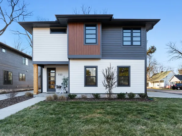725 Highland Ave, Murfreesboro, TN 37130