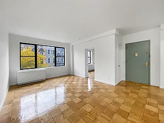 Rented by Corcoran