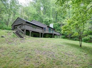 31 Wilderness Dr, Weaverville, NC 28787