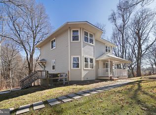 8521 Old Frederick Rd, Ellicott City, MD 21043