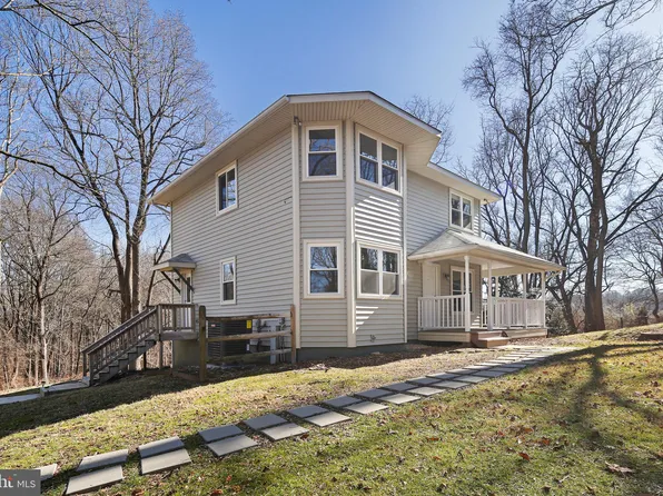 8521 Old Frederick Rd, Ellicott City, MD 21043
