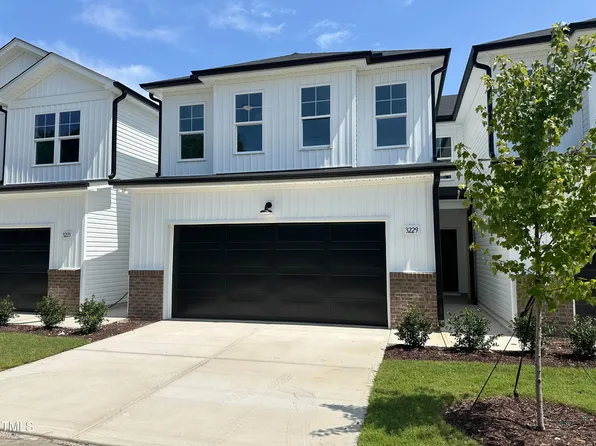 3229 Prospect Church Rd, Dunn, NC 28334