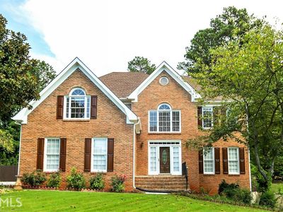 1675 Lebanon Rd, Lawrenceville, GA, 30043