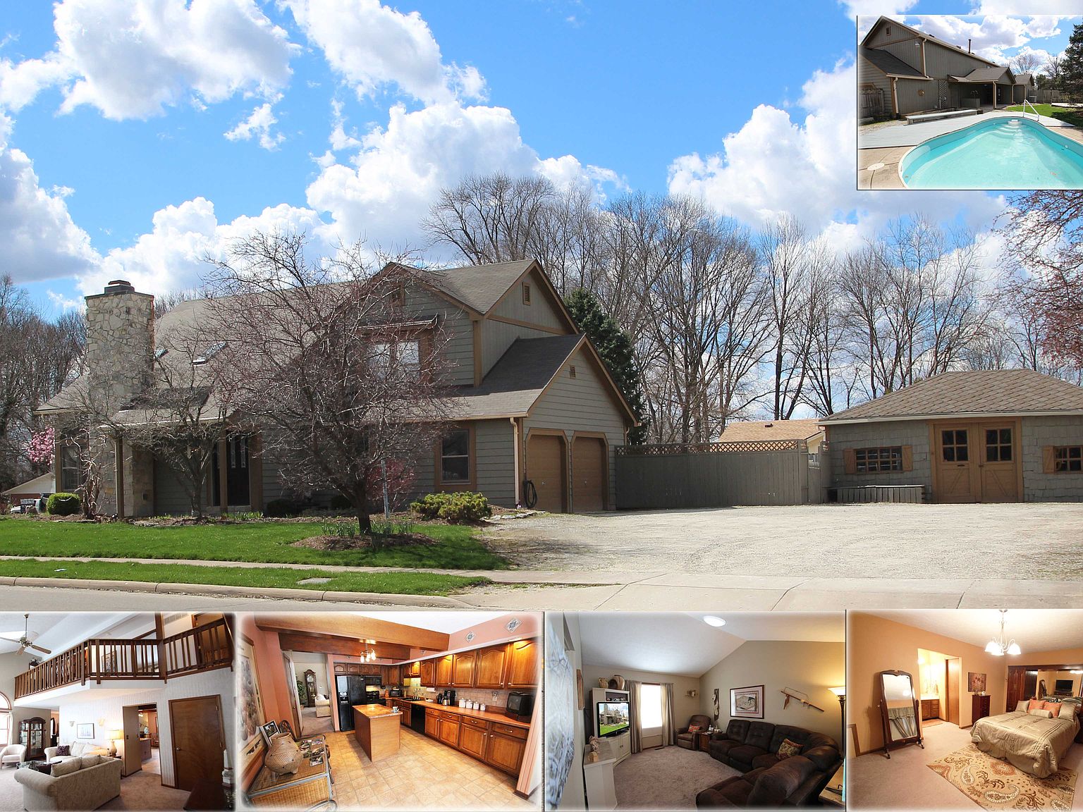 545 E Whipp Road, Centerville, OH 45459 Zillow