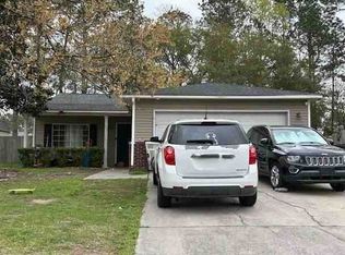 132 Apache Dr, Summerville, SC 29483