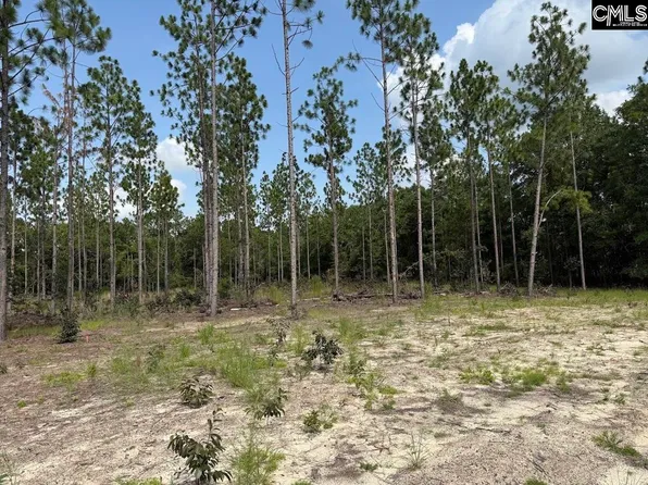 1549 Lawhorn Rd #8, Cassatt, SC 29032