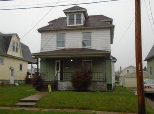 928 Adams St, New Castle, PA 16101