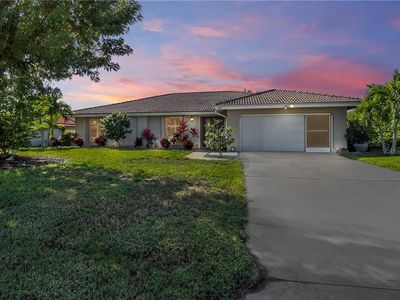 285 Belvedere Ct, Punta Gorda, FL, 33950