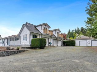 6572 Birds Eye Dr, North Cowichan, BC V9L 5Y2