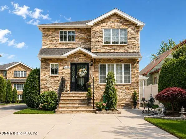 5886 Amboy Rd, Staten Island, NY 10309