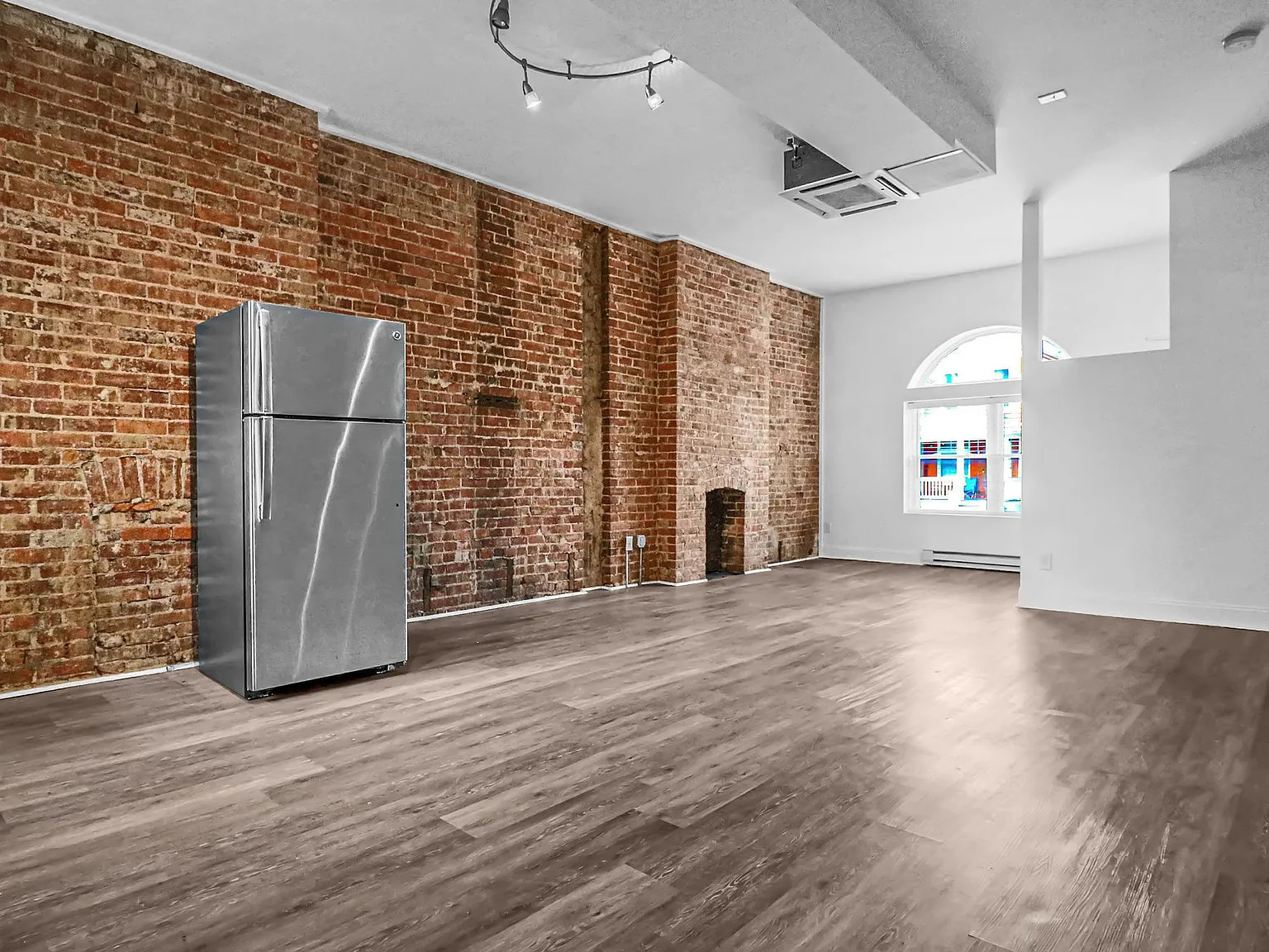 18th Street Lofts — Photo 2