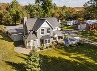 2104 Kassuba Rd, Gaylord, MI 49735