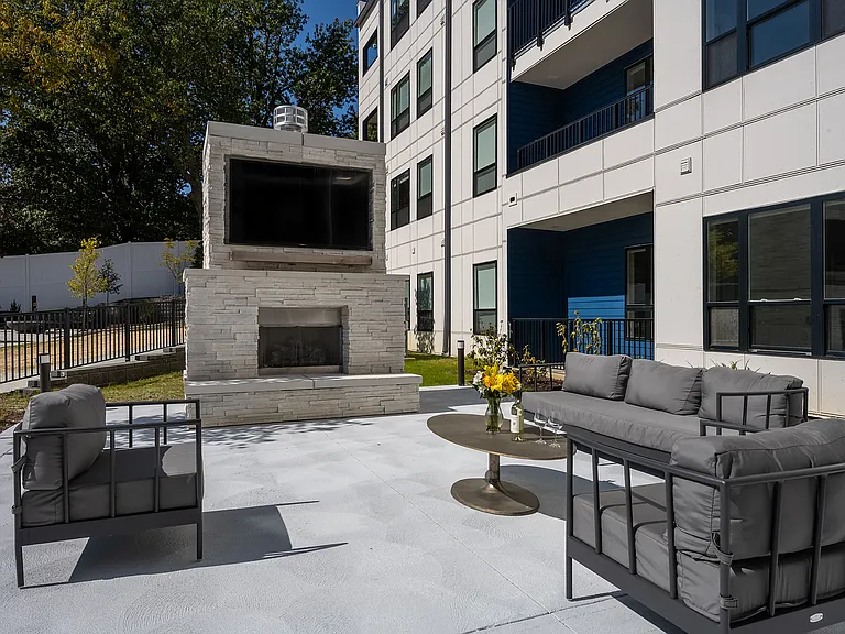 Aspire Kenwood — Photo 14