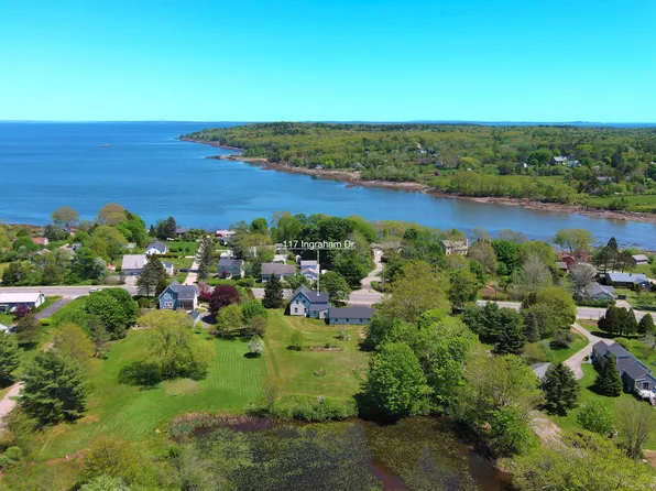 117 Ingraham Drive, Owls Head, ME 04854