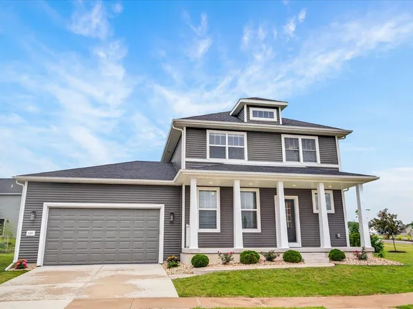 533 Redan Dr, Verona, WI 53593