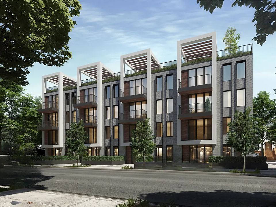 1st image of 410 Fenimore St #3R