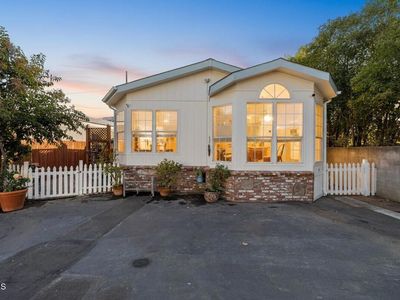 11195 N Ventura Ave Space 17, Ojai, CA, 93023