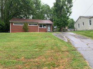 309 Mohawk St, Morristown, TN 37813