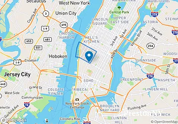 Rented by JM Preston Properties LLC