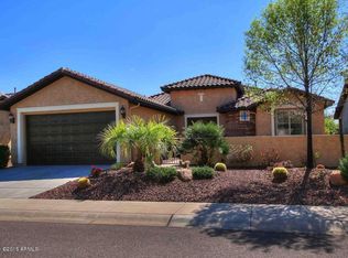 4059 N Hidden Canyon Dr, Florence, AZ 85132