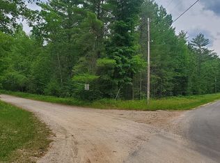 0000 E Bass Lake Rd, Kalkaska, MI 49646