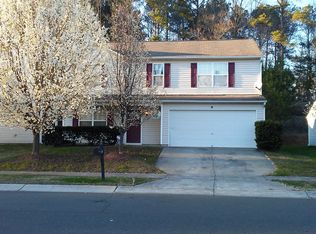 501 Weeping Willow Dr, Durham, NC 27704