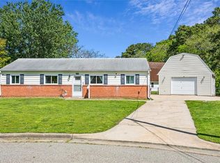 471 Gretna Ct, Hampton, VA 23669