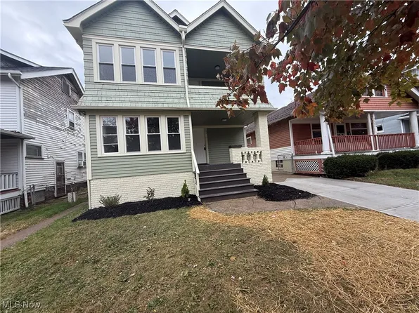 3606 W 120th St, Cleveland, OH 44111