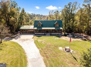 1382 Intermediate Rd, Harlem, GA 30814