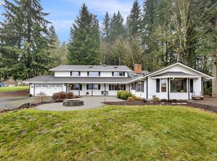 20205 NE 190th Ave, Battle Ground, WA 98604