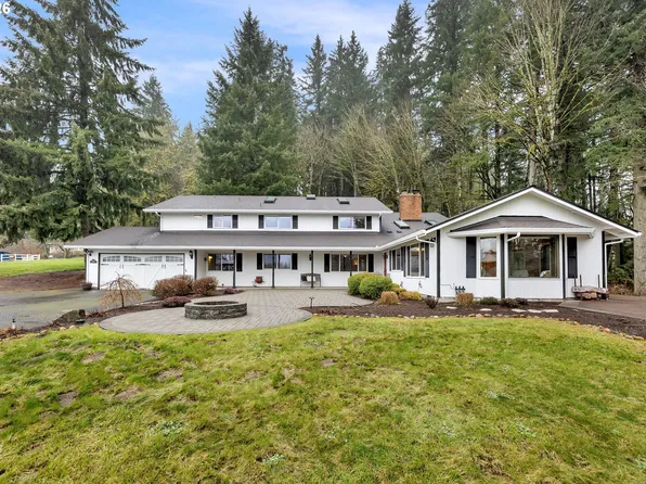 20205 NE 190th Ave, Battle Ground, WA 98604