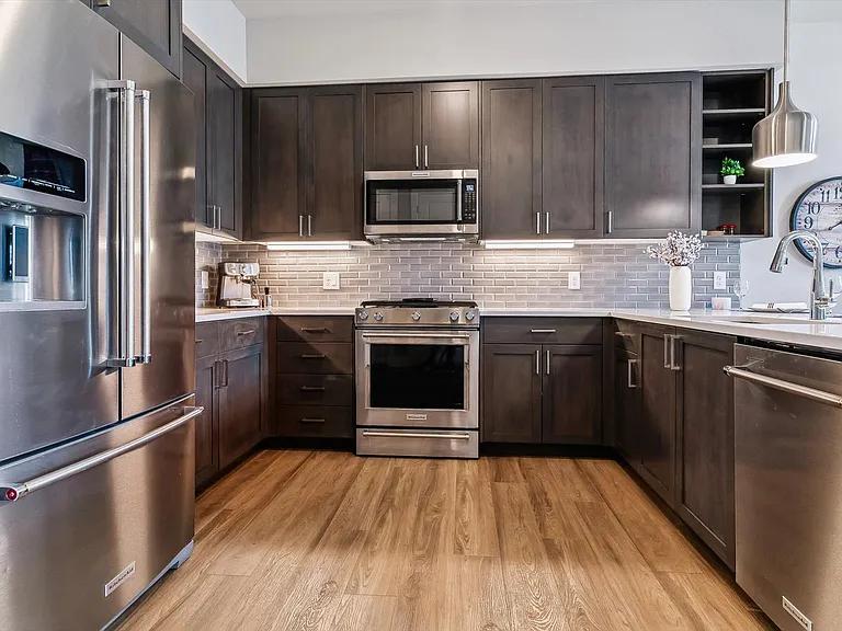 20 Wilcox St #621 — Photo 12