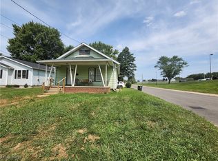 2451 20th St NE, Canton, OH 44705