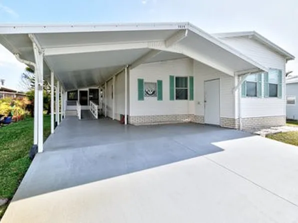 7629 Longhorn Ave #P2, Micco, FL 32976