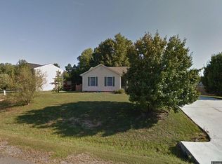 4503 Cornwall Ct, Fredericksburg, VA 22408