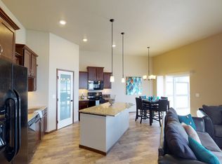 Maple Grove Townhomes, West Fargo, ND 58078