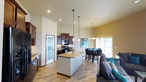 Maple Grove Townhomes Photo 1