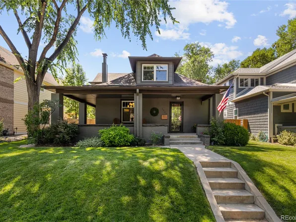 1325 S York Street, Denver, CO 80210