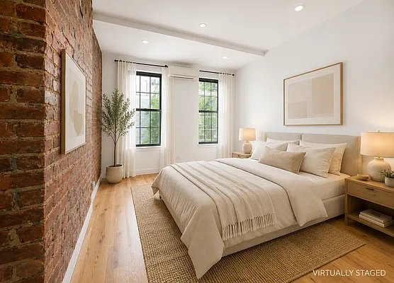 Bedroom, photo 3