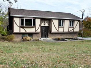 334 Newman Ave, Fort Thomas, KY 41075