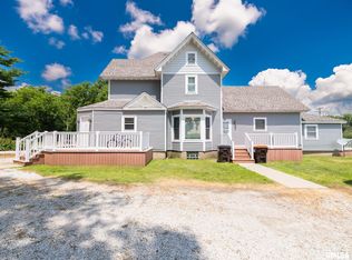 718 W 3rd St S, Wenona, IL 61377