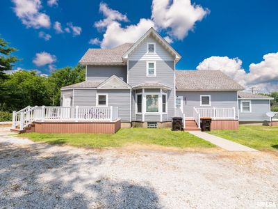 718 W 3rd St S, Wenona, IL, 61377