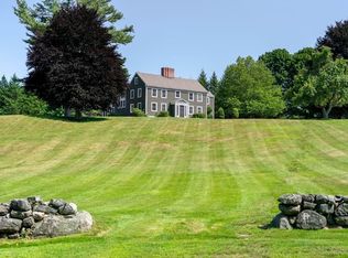 47 East St, Middleton, MA 01949