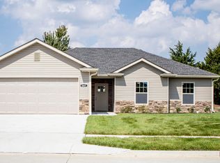 5821 Rice Rd, Columbia, MO 65202