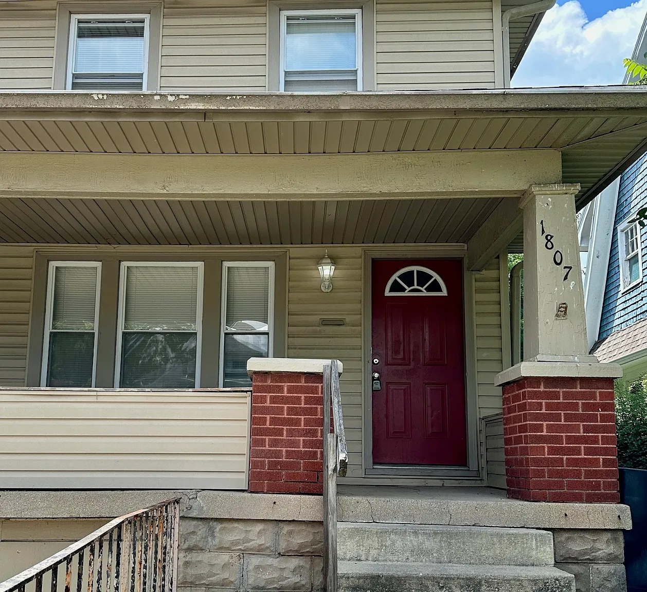 3 bed, 1550 sqft, $975 — Photo 1